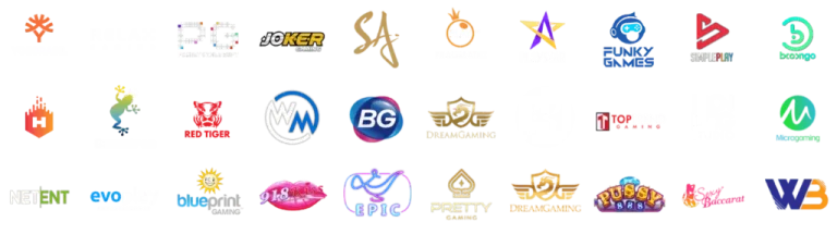 ค่ายเกม